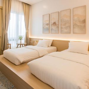 The Elements Boutique House